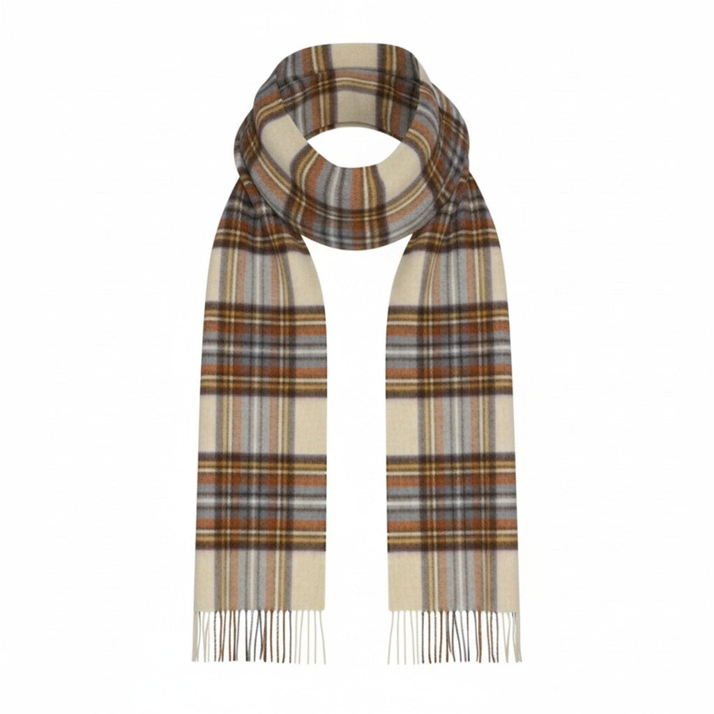 Dress Heather Stewart Merino Scarf