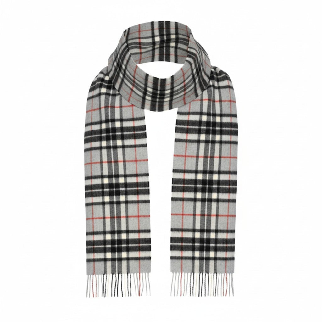 Grey Thompson Merino Scarf