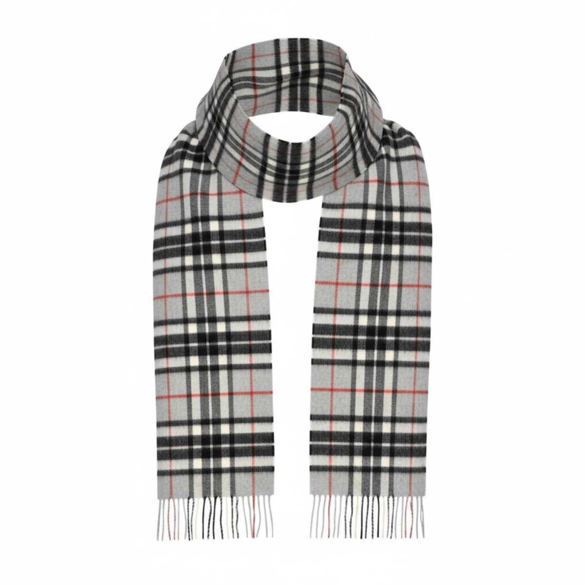 Grey Thompson Merino Scarf