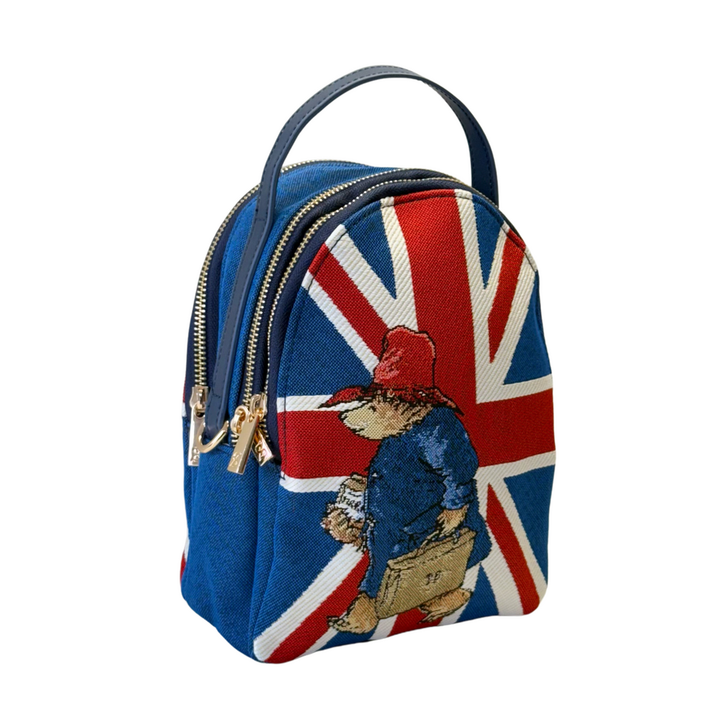 Paddington™ Union Jack - Mini Pack