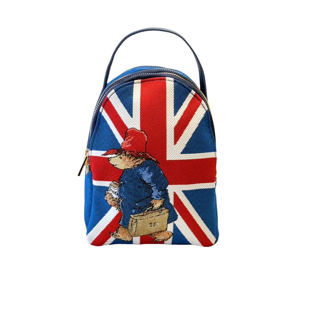 Paddington™ Union Jack - Mini Pack