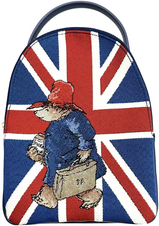 Paddington™ Union Jack - Mini Pack