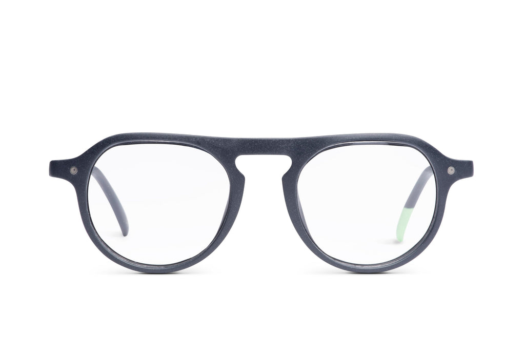 Ionian – Slate - READING GLASSES