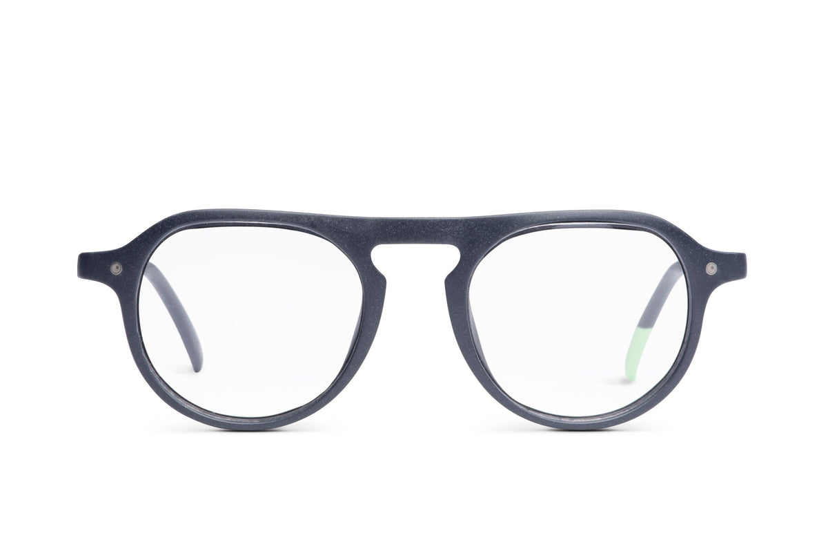 Ionian – Slate - READING GLASSES