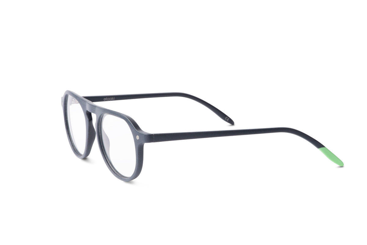 Ionian – Slate - READING GLASSES