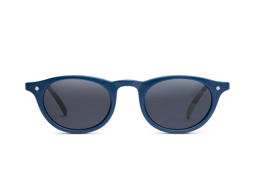 Sulu - Navy - SUNGLASSES