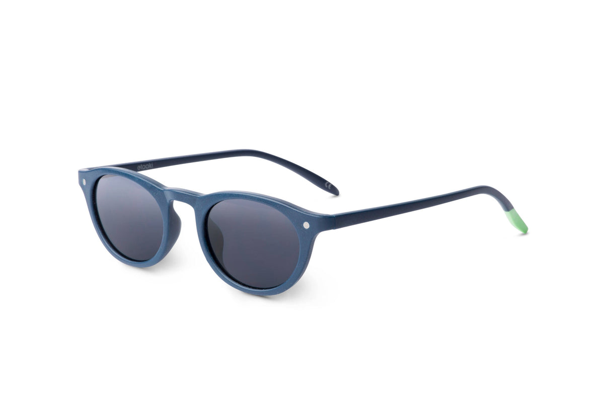 Sulu - Navy - SUNGLASSES