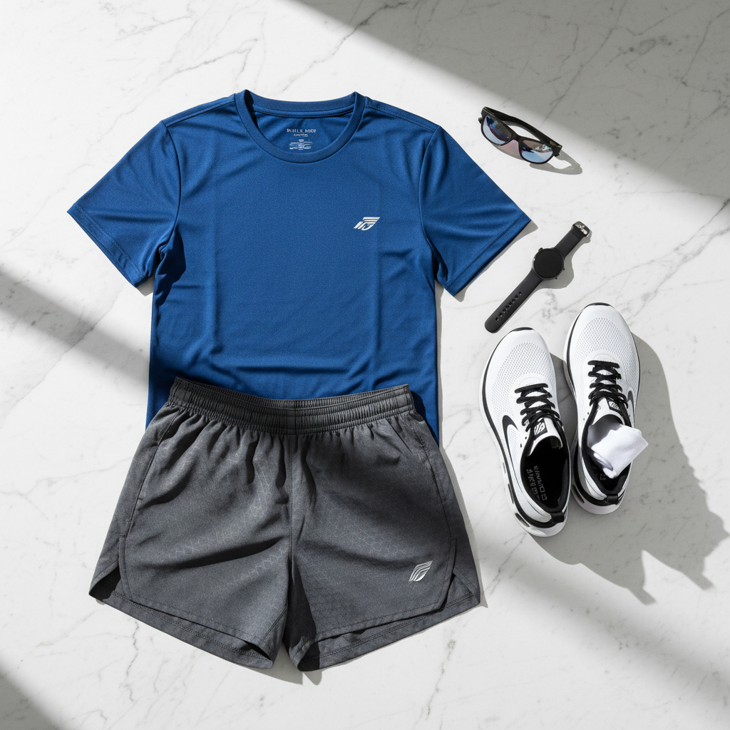 Men's Activewear Collection