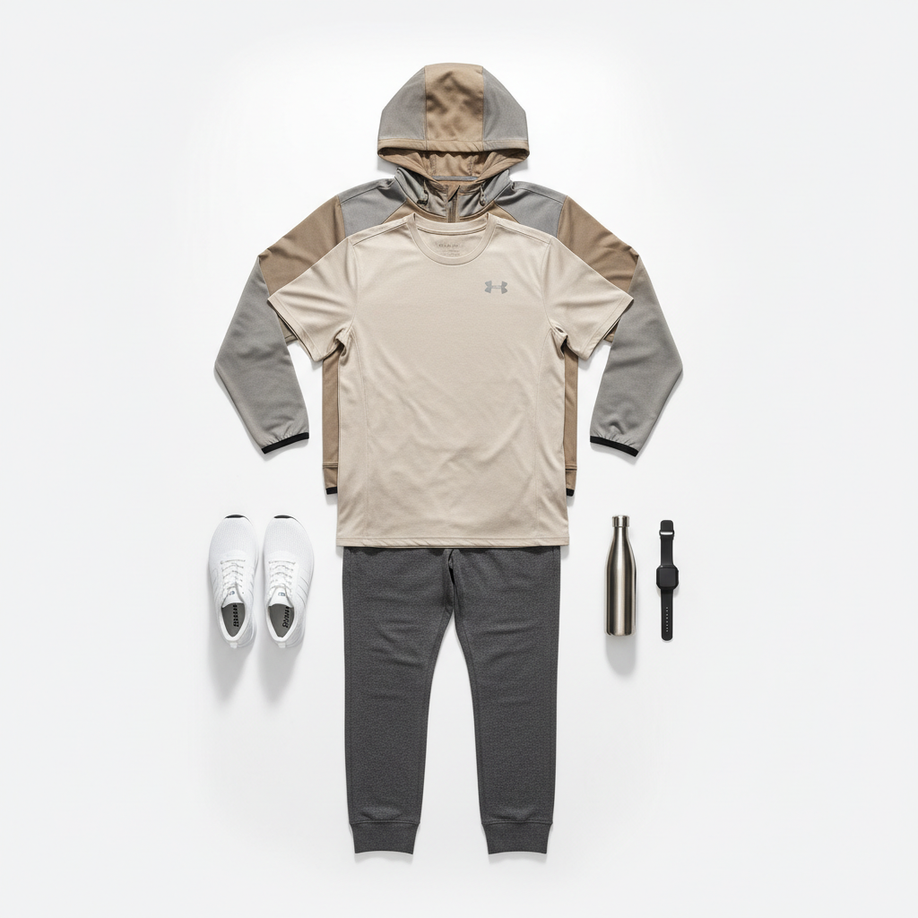 Men's Activewear