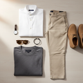 Men's Clothing Collection