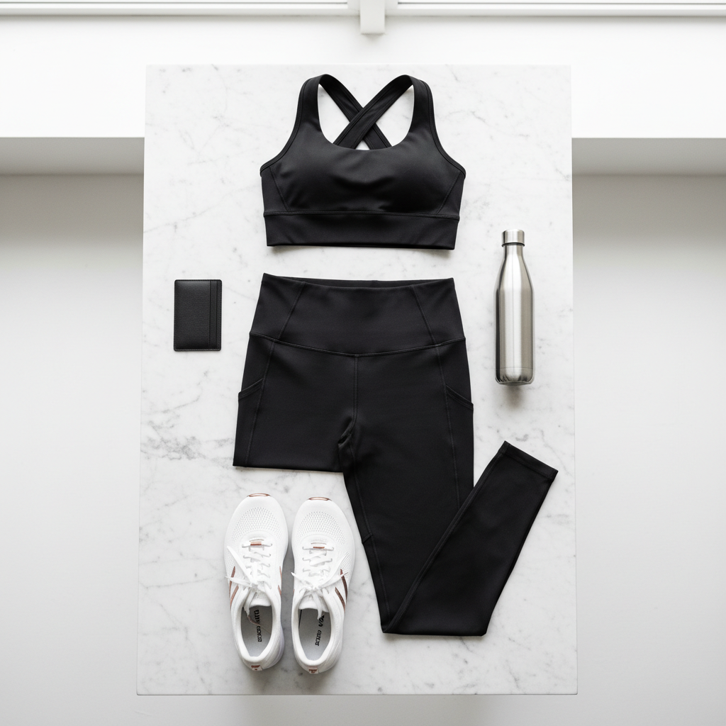 Women's Activewear Collection