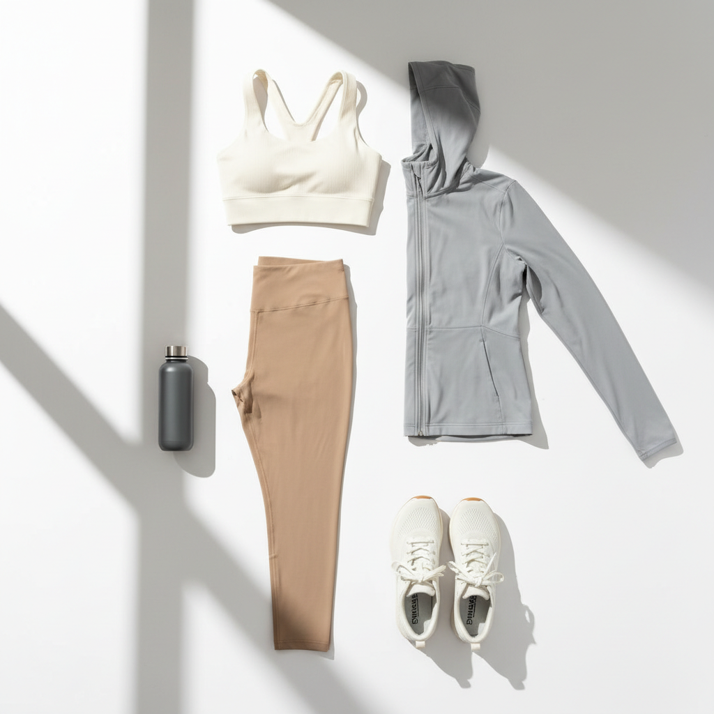 Women's Activewear
