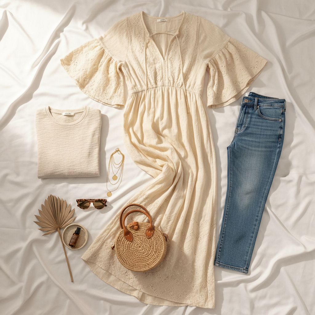Women's Clothing Collection