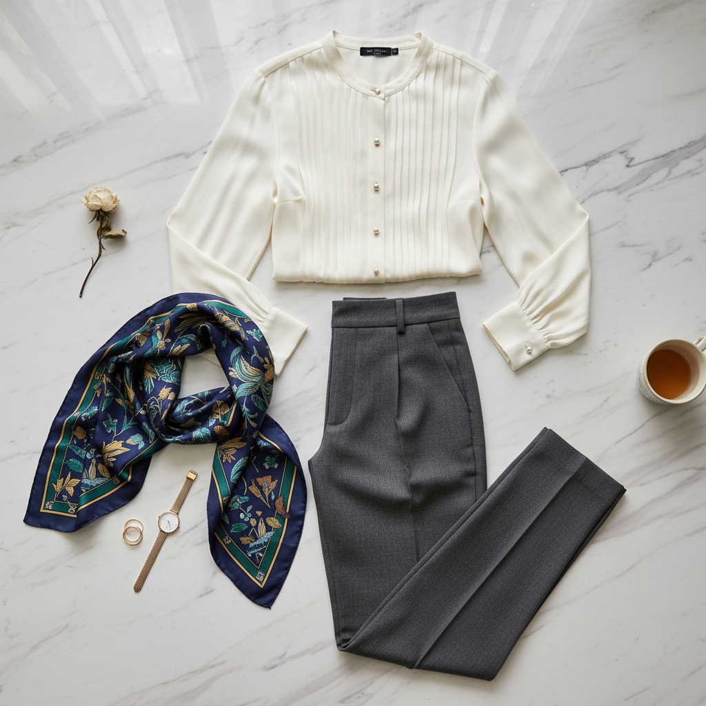 Women's Clothing